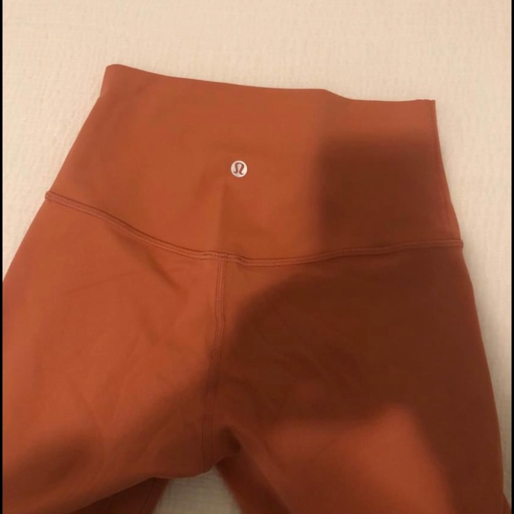 Lululemon Biker Shorts!🍋